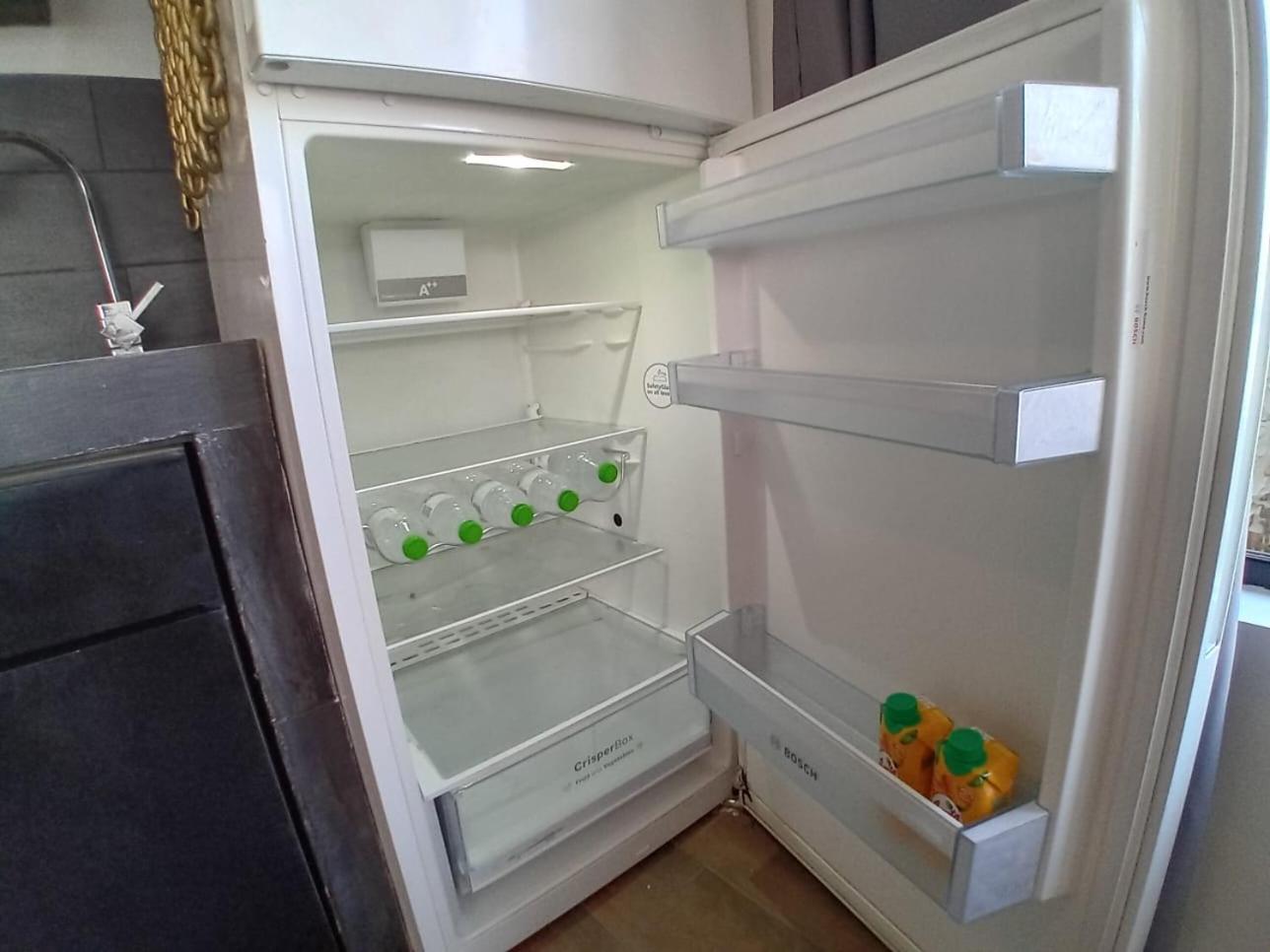 Luxury Penthouse 公寓 Vári
