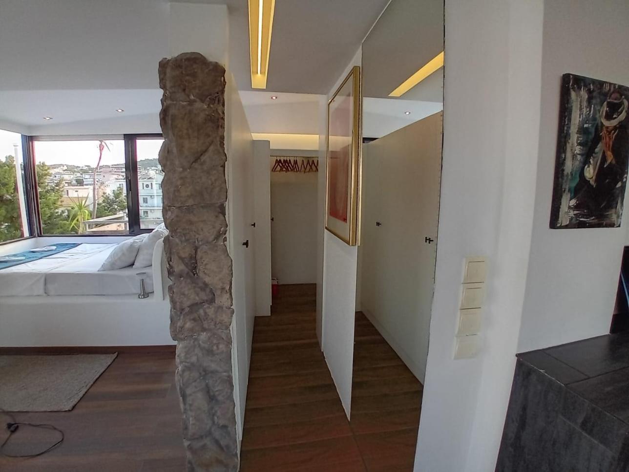 Luxury Penthouse Apartment Vari (Attica)