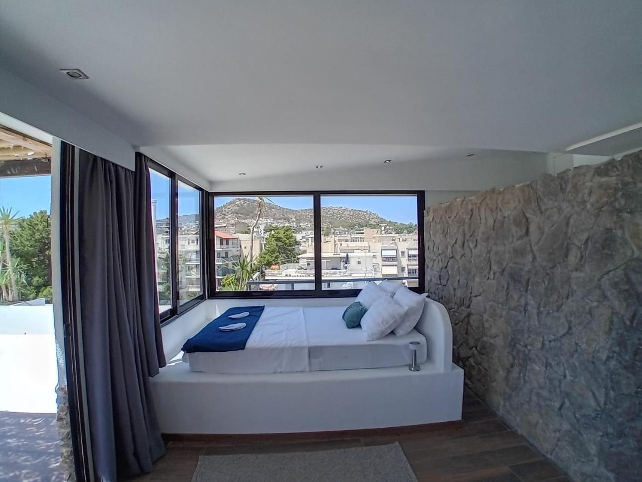 Luxury Penthouse Apartment