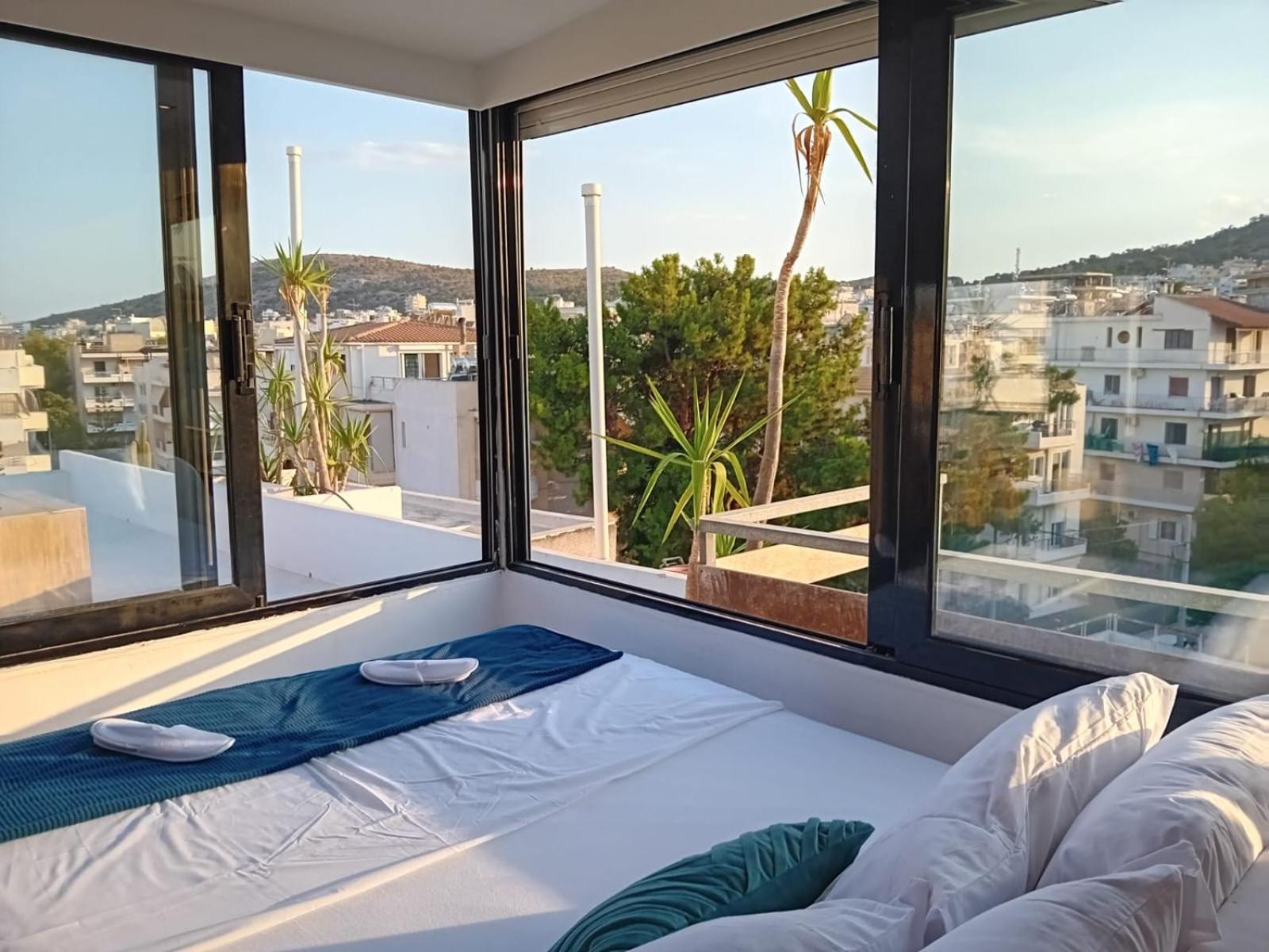 Apartment Luxury Penthouse