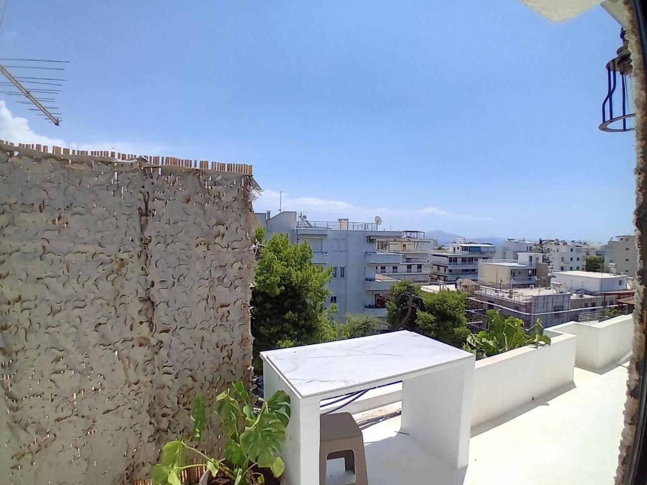 公寓 Luxury Penthouse