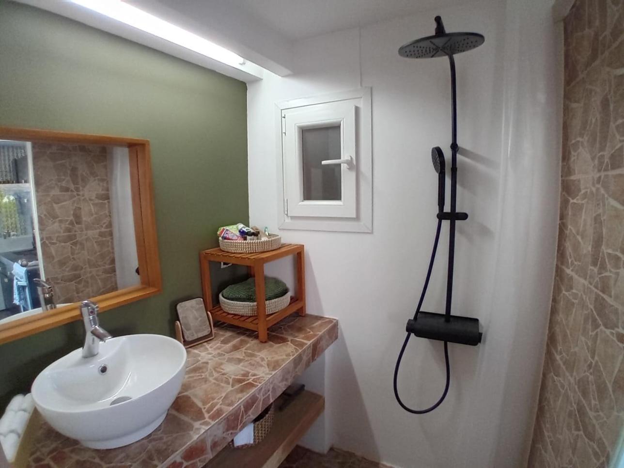 Luxury Penthouse Vari (Attica)