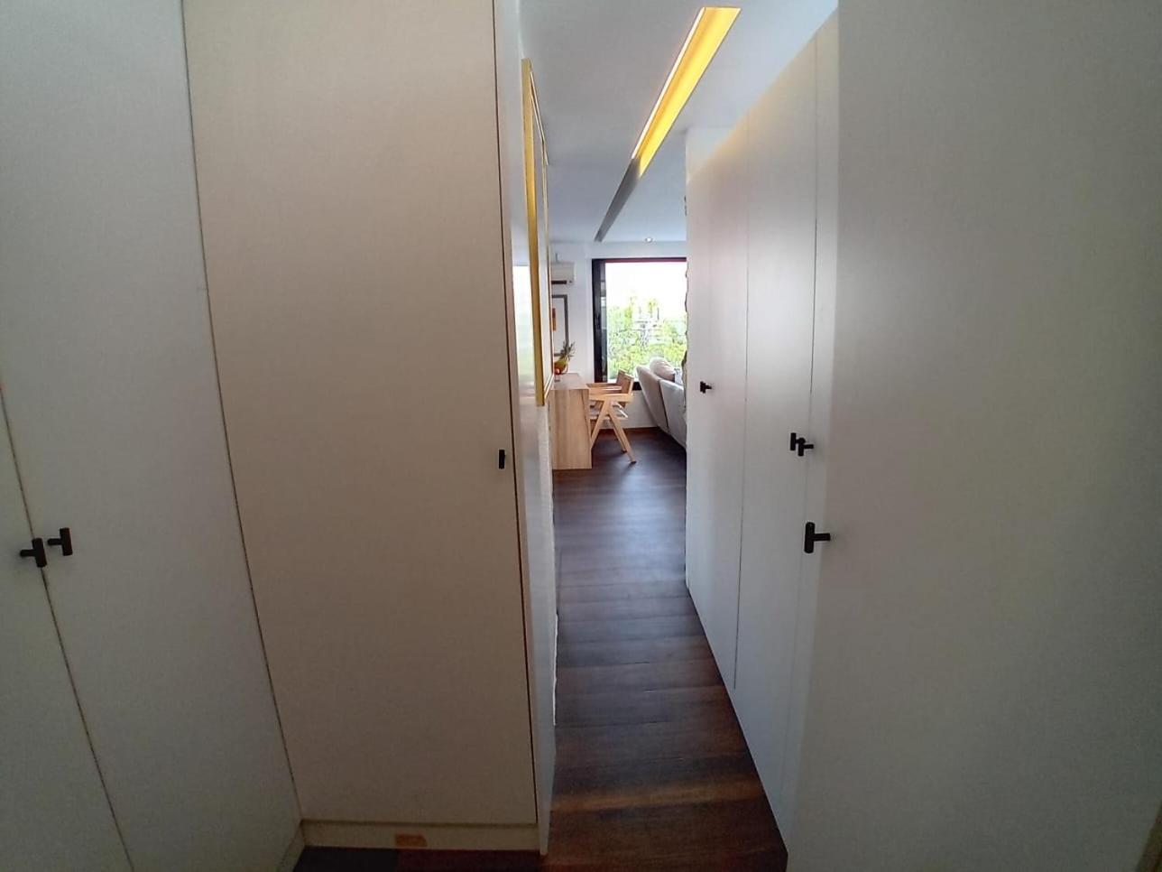 Luxury Penthouse 公寓