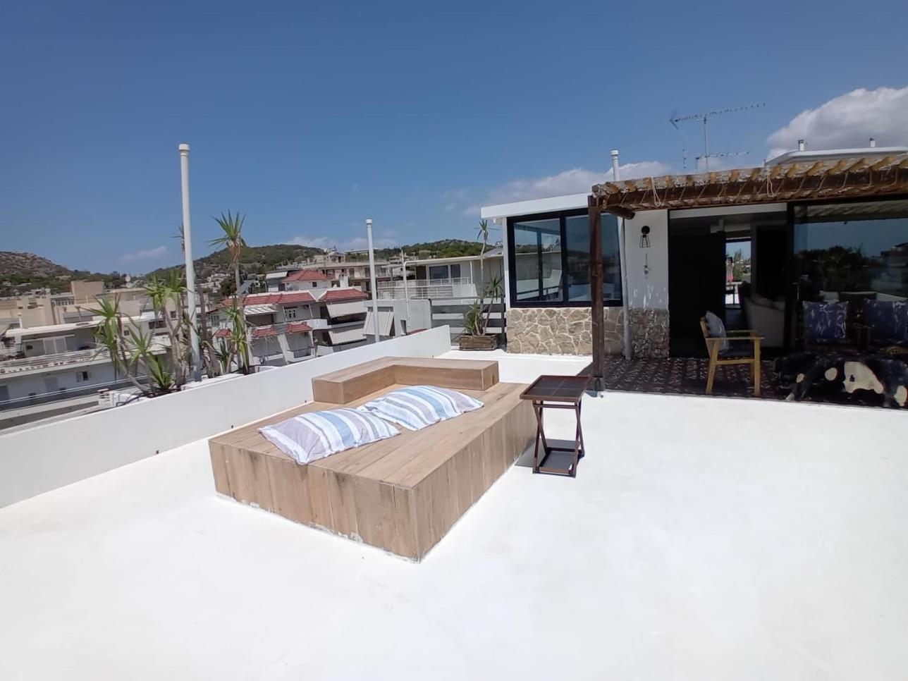 Apartment Luxury Penthouse Vari (Attica)