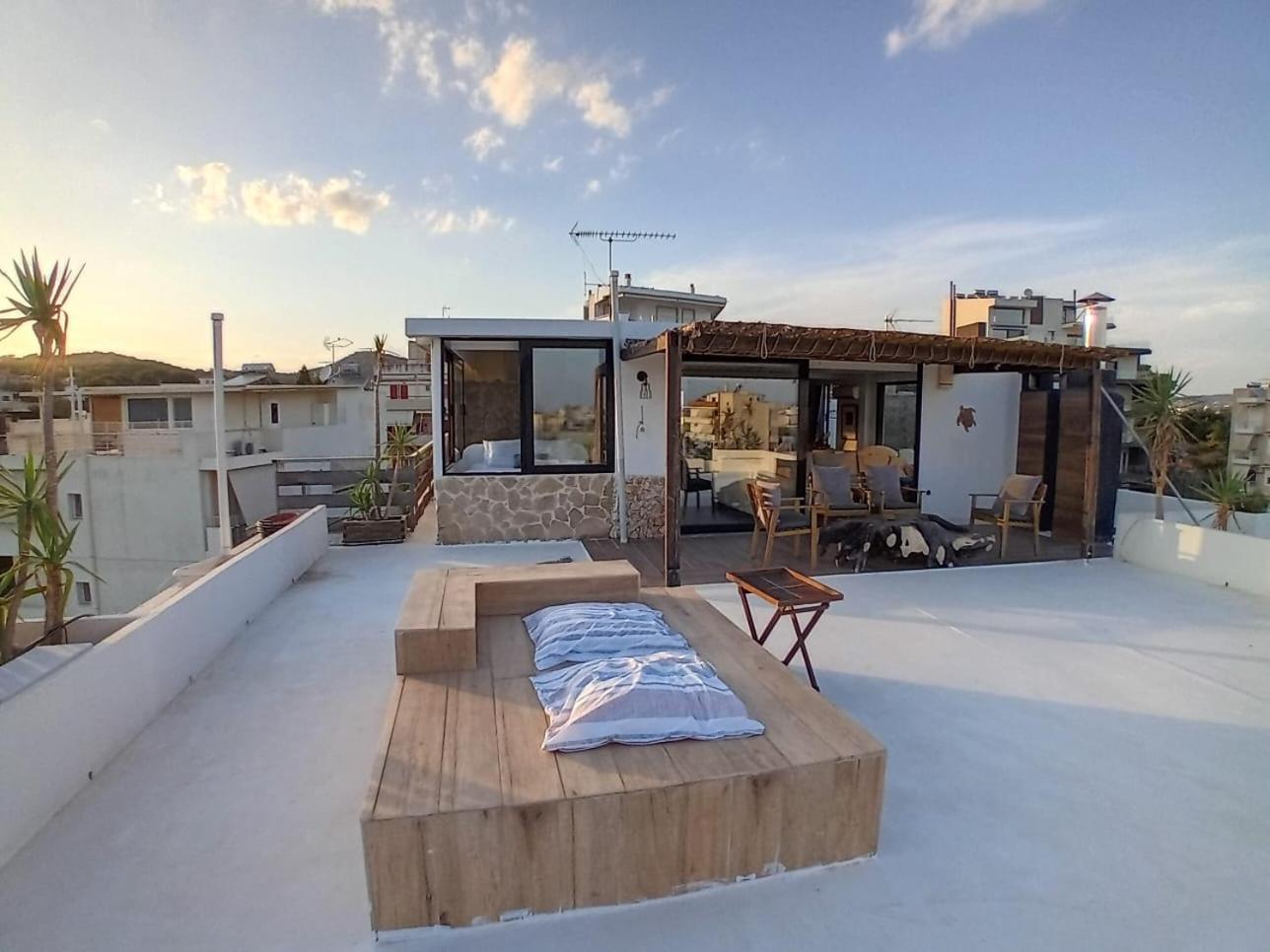 Apartment Luxury Penthouse *