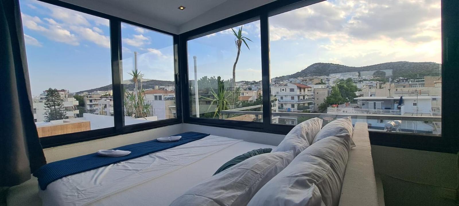 Apartment Luxury Penthouse Vari (Attica)
