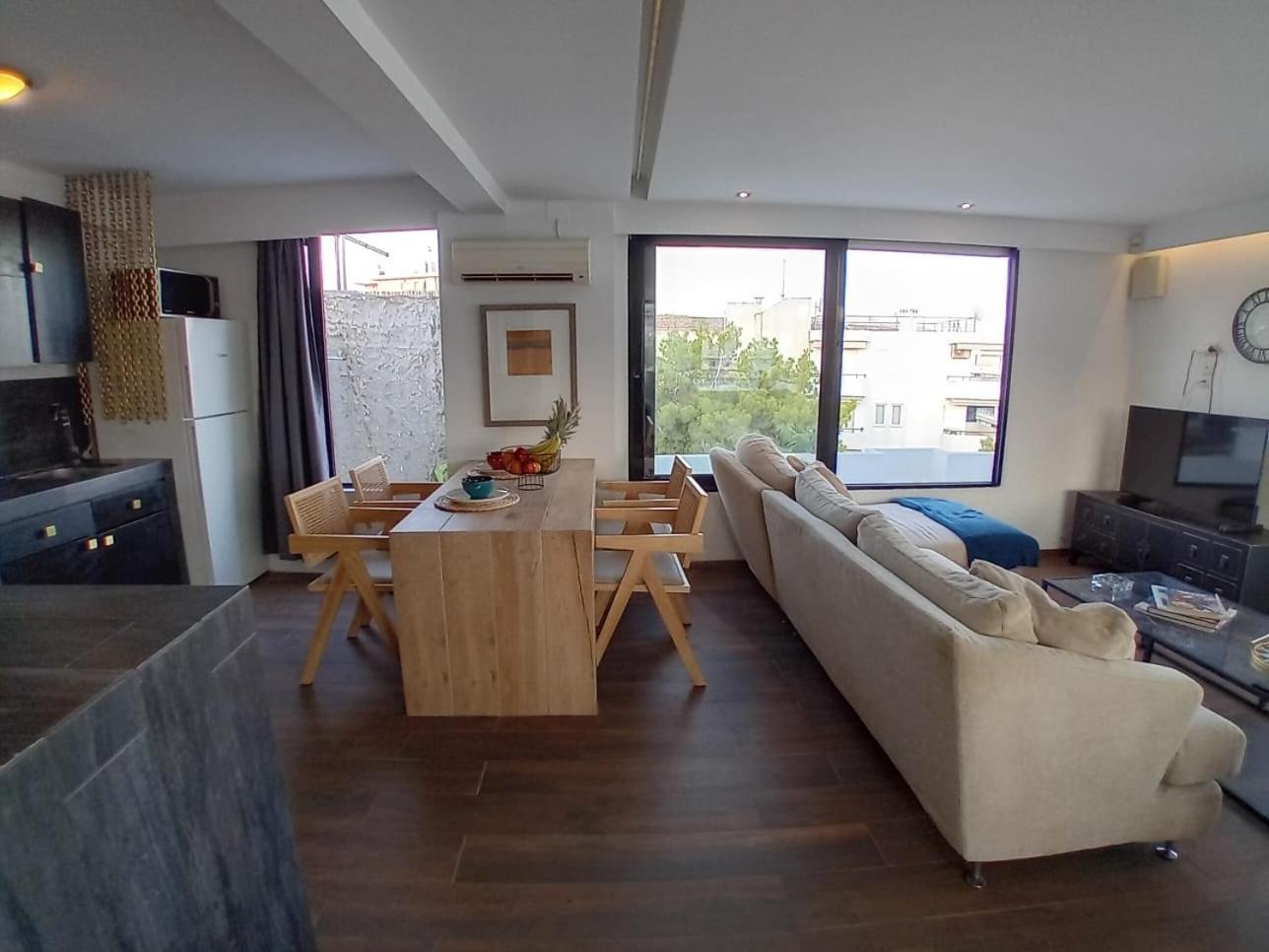 Apartment Luxury Penthouse