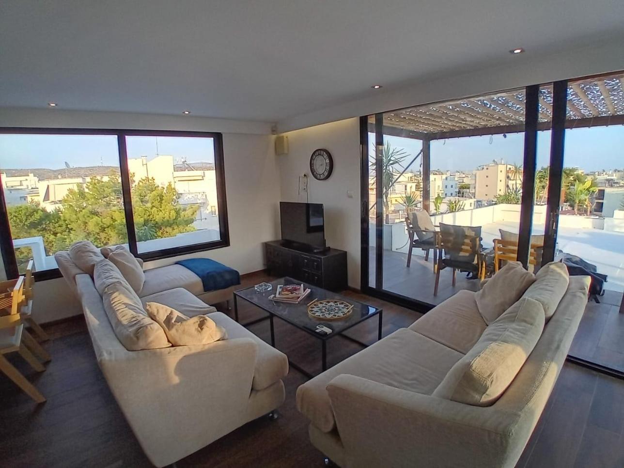 公寓 Luxury Penthouse