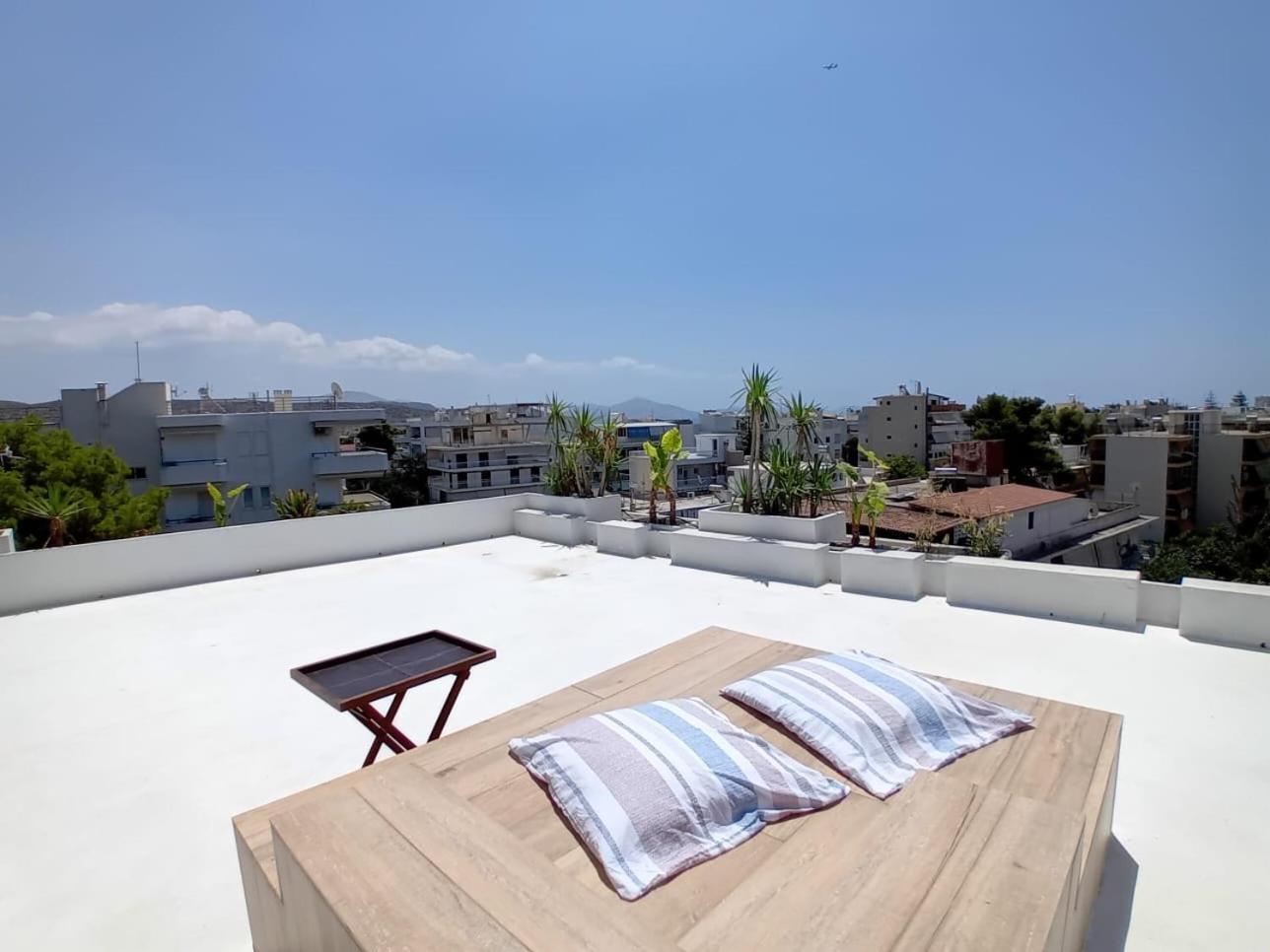 Luxury Penthouse * Vari (Attica)