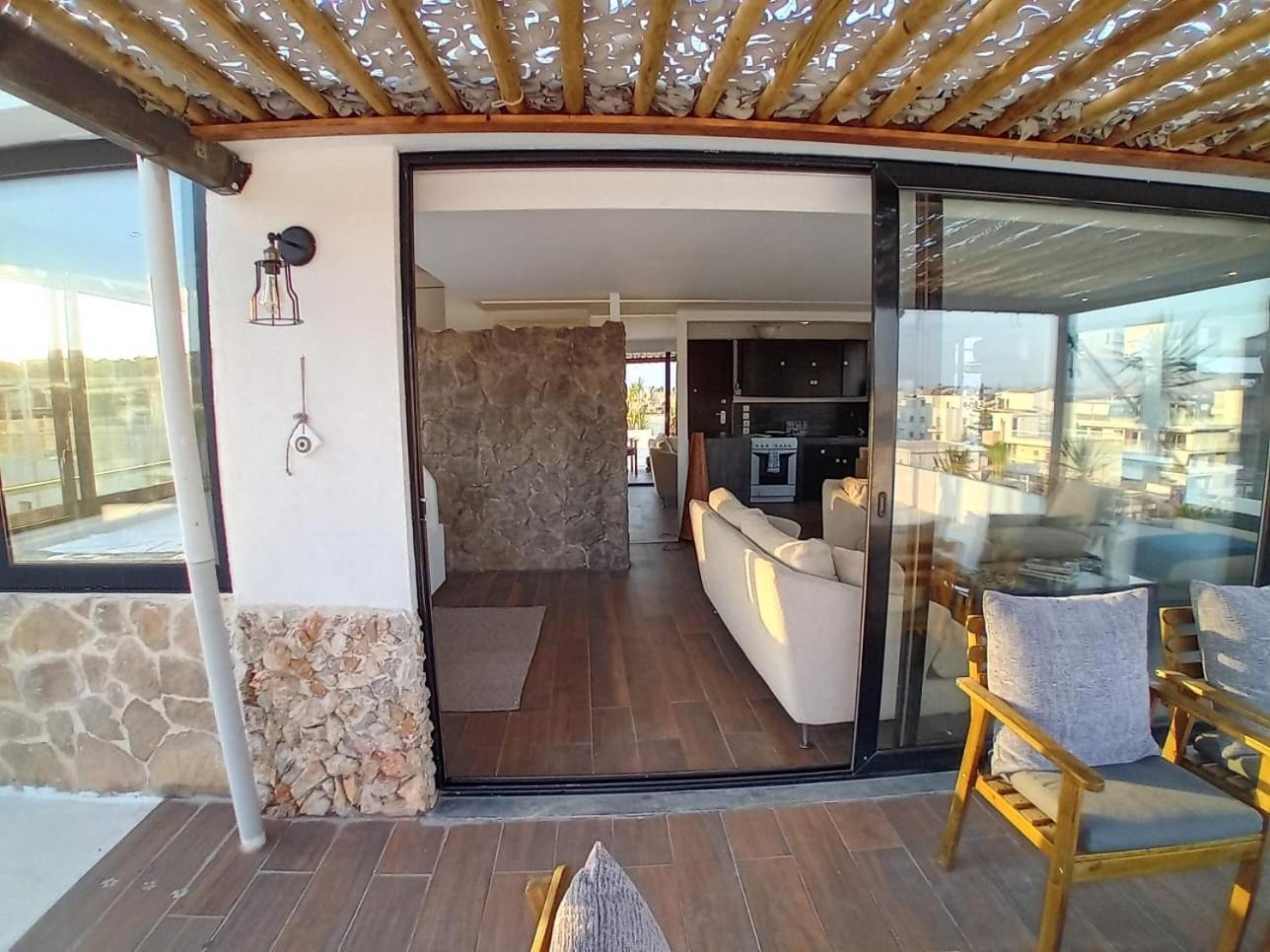 Apartment Luxury Penthouse Vari (Attica)