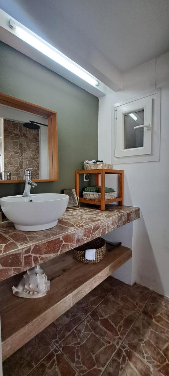 Luxury Penthouse Apartment Vari (Attica)