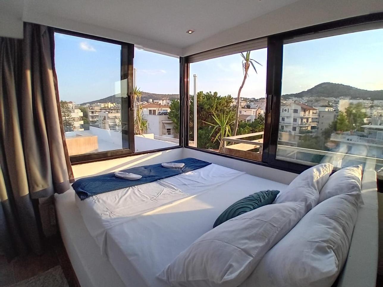 Luxury Penthouse *