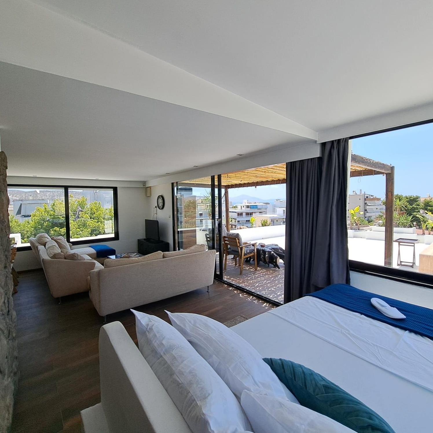 Apartment Luxury Penthouse *
