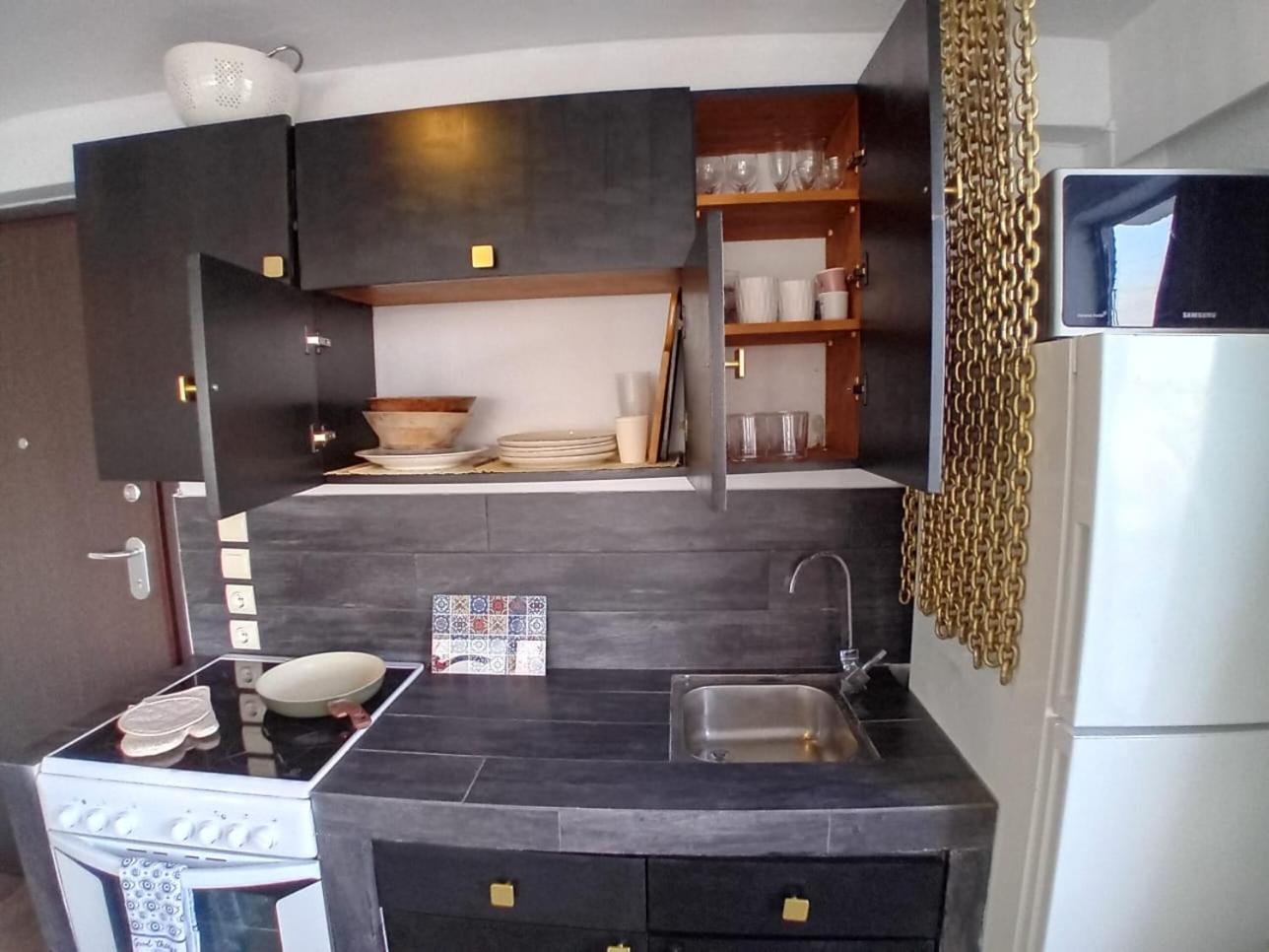 公寓 Luxury Penthouse *